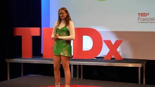 Can we mitigate the effects of climate change? | Molly Downes | TEDxFrancisHollandSchoolSloaneSquare