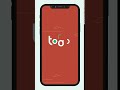 To Go App Welcome Screen Animation / Lottie Json by KidA Studio
