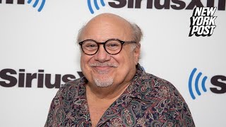 Danny DeVito among world’s Sexiest Bald Men of 2024