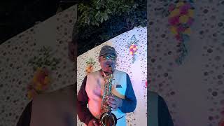 Maine Poochha Chand Se | Abdullah | Mohammed Rafi | Saxophone Live Cover