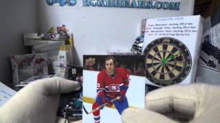 15-16 Series 2 Hockey | Subterfuge Box Break #1780