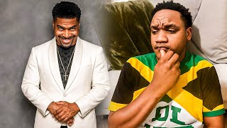 Jamaican Pulls Up on Tariq Nasheed.....BIG MISTAKE!