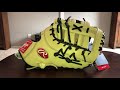 rawlings gold glove elite gge130spcfb 13