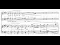 Grayston Ives - Magnificat (Edington Service) (score video)