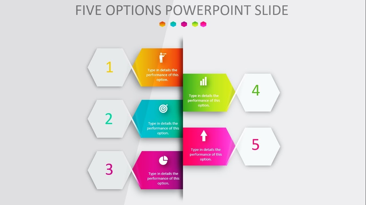 Powerpoint Infographic Examples Seryspectrum