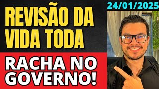 NOVIDADES! VITÓRIA PRÓXIMA! REVISÃO DA VIDA TODA HOJE ADI 2110 E 2111 TEMA 1102 STF