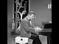 liberace at the hollywood palace with milton berle u0026 cesar romero 1965