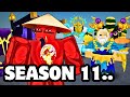 Everyone NOW has EARLY ACCESS in SEASON 11! (Roblox Bedwars)