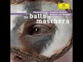 verdi un ballo in maschera act i posa in pace