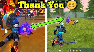 Every Girl's Player 👀 Must Watch | Free Fire ☺️ Real Story #Shorts #Short