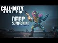 *NEW* DEEP SUMMONING LUCKY DRAW  CODM | CALL OF DUTY MOBILE