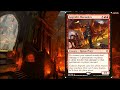 $60 kaervek the merciless obosh the preypiercer companion group slug burn budget edh deck tech