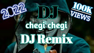 Chegi Chegi DJ hard mix.....song DJ Shawon