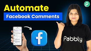 Google AI Replies to Your Facebook Comments Automatically — Step-by-Step Guide