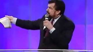 7 LAWS TO SUCCESSFUL LIFE  BY DR.  MIKE MURDOCK    9-17-2010