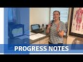 Progress Notes - PT Aide Training