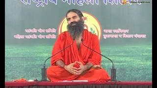 Adhyatma Marg (अध्यात्म मार्ग ) | Swami Ramdev | 30 June 2016 (Part 1)