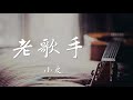 小皮 【老歌手】