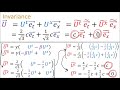 Relativity 104f: Special Relativity - Relativistic Dynamics and 4-Vectors (E=mc^2)