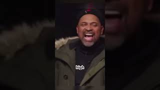 Mike Epps on doing Cocaine \u0026 overcoming!! #addictionrecovery #addictiontreatment #youthempowerment