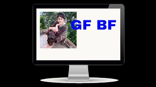 GF BF CONVERSIOn of musically live video