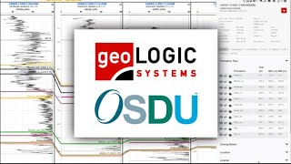 OSDU Front End Application
