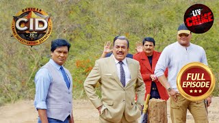 Team CID को मिला Picnic Spot पर एक अंतरंगी Clue | CID | Best Episodes | 28 Oct 2023 | Full Episode