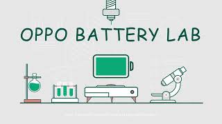 OPPO Battery Health Engine | Big Changes Start With a Small Battery
