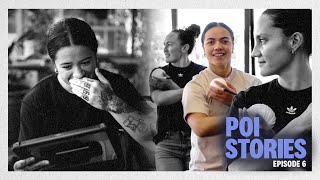 The Final Touches | Black Ferns and NZ Sevens Stars | Poi Stories Episode 6