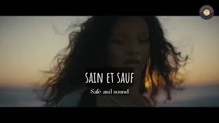 Rihanna - Lift me up (Wakanda Forever)| Traduction Français + Vidéo Officielle