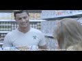 nuevo comercial de cristiano ronaldo pan blanco bimbo con actileche