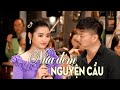 Nửa Đêm Nguyện Cầu - Song Ca Quang Lập Thu Hường (4K MV)