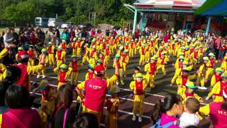 2016 幼能幼兒園 運動會