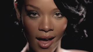 Rihanna ft. Jay-Z - Umbrella (Official Video) [4K Remastered]