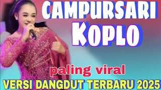 campursari koplo paling viral @Mayselmusic