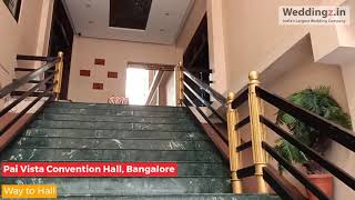 Pai Vista Convention Hall, Banashankari, Bangalore