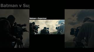 Did You Notice This In Zack Snyder's Man Of Steel.....| #dceu