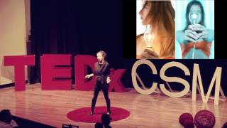 Human-Centered Design for Emotional Accessibility | Lauren Cooper | TEDxCSM