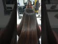 aquashine hair treatment