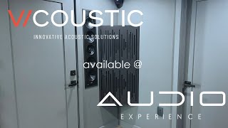 Home Theater Acoustics Install Tutorial: Vicoustic Super Bass Extreme Ultra: Improve Your Home Audio