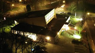 Petrakerk Harderwijk - officiële openingsavond van de eerste gasloze kerk in Nederland