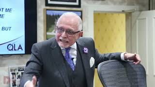 DAN PENA- THE TRILLION DOLLAR MAN! THEY ARE ALL RUTHLESS!!!