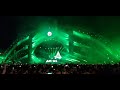 Afrojack @ Neversea 2019 - Day 2