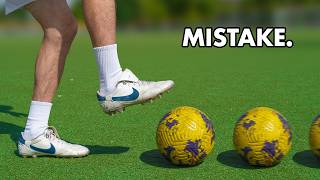 10 Mistakes That Make You a Bad Player