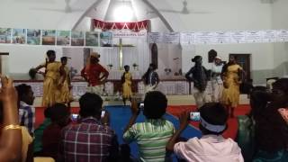 Valparai csi vbs final day