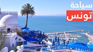 السياحة في تونس: أجمل ٨ وجهات تستحق الزيارة، الفنادق، المطاعم و الطقس