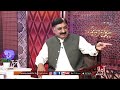 Andar Jo Awaz | 19 08 2022 | Bakhshan Maheranvi