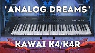 Kawai K4/K4R 