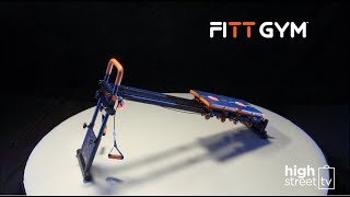 FITT Gym Plus