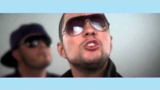 Pato Pooh feat. Lazee \u0026 Ricky - On My Way (Official Video)